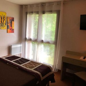 Chambre Standarde Double